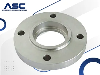 ASTM A182 Stainless Steel 317 Socket Weld Flanges